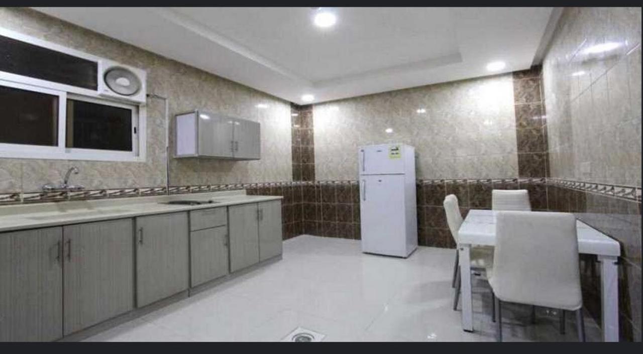 Manzel Aram 105-By Alazmi- Hotel Riyadh Ngoại thất bức ảnh