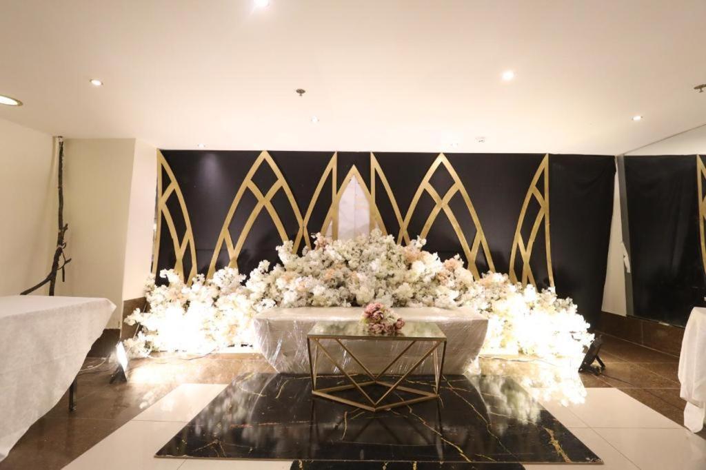 Manzel Aram 105-By Alazmi- Hotel Riyadh Ngoại thất bức ảnh