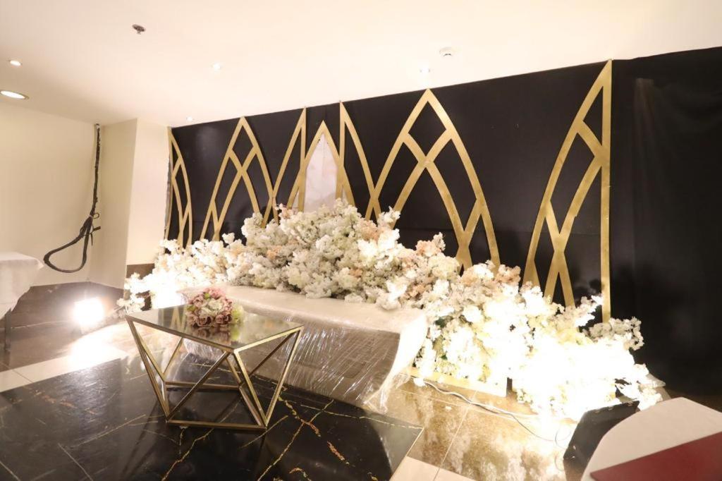Manzel Aram 105-By Alazmi- Hotel Riyadh Ngoại thất bức ảnh