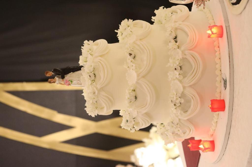Manzel Aram 105-By Alazmi- Hotel Riyadh Ngoại thất bức ảnh