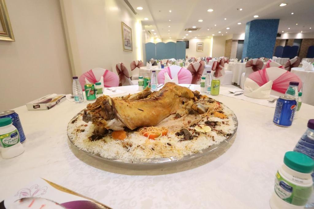 Manzel Aram 105-By Alazmi- Hotel Riyadh Ngoại thất bức ảnh