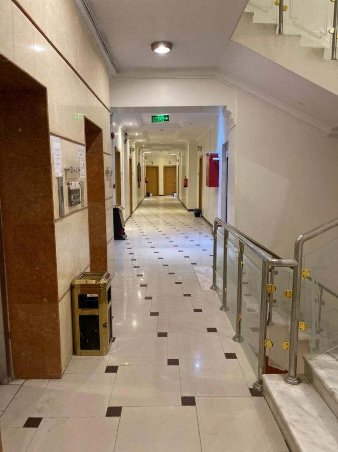 Manzel Aram 105-By Alazmi- Hotel Riyadh Ngoại thất bức ảnh