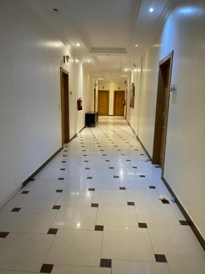 Manzel Aram 105-By Alazmi- Hotel Riyadh Ngoại thất bức ảnh