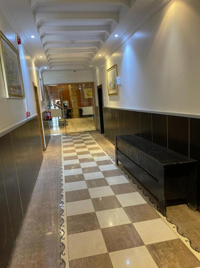 Manzel Aram 105-By Alazmi- Hotel Riyadh Ngoại thất bức ảnh