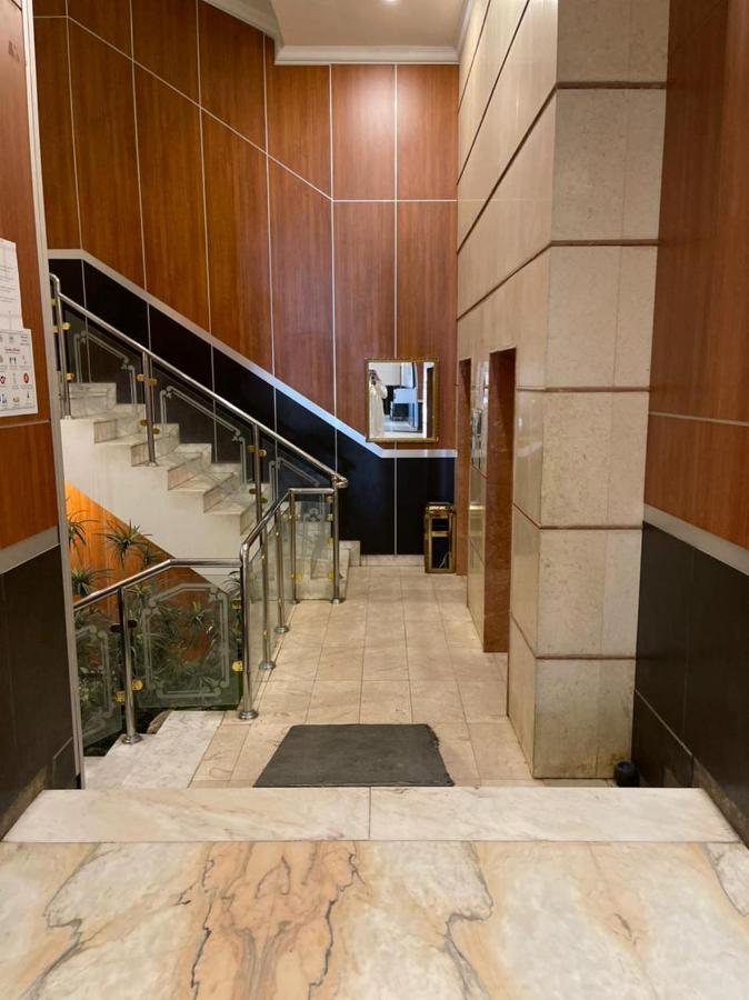 Manzel Aram 105-By Alazmi- Hotel Riyadh Ngoại thất bức ảnh