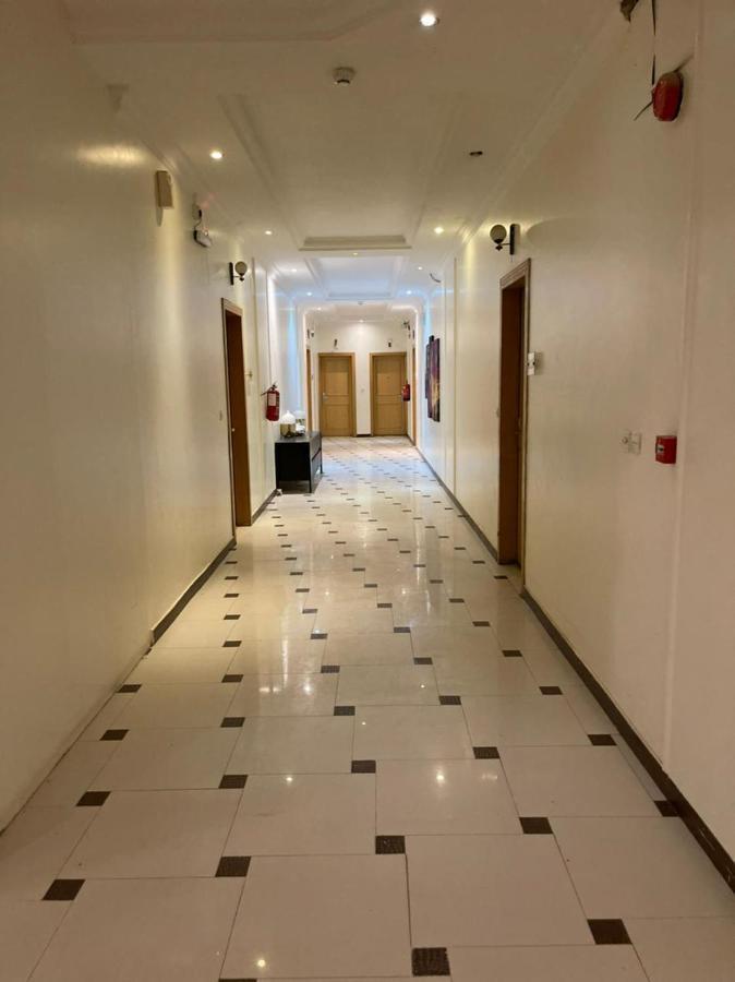 Manzel Aram 105-By Alazmi- Hotel Riyadh Ngoại thất bức ảnh