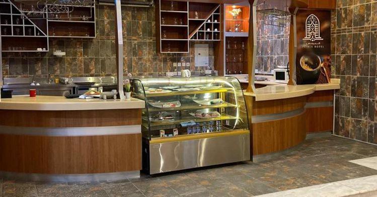 Manzel Aram 105-By Alazmi- Hotel Riyadh Ngoại thất bức ảnh