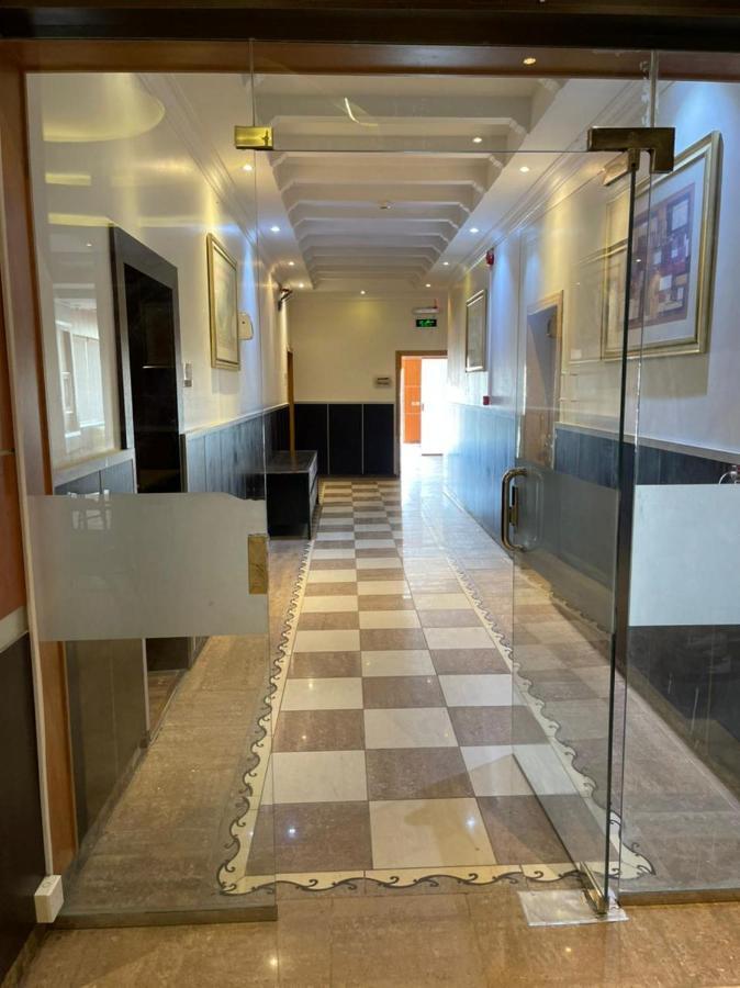 Manzel Aram 105-By Alazmi- Hotel Riyadh Ngoại thất bức ảnh